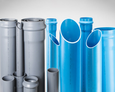 Ống uPVC hệ mét